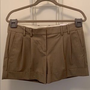 Express Editor Metro Shorts